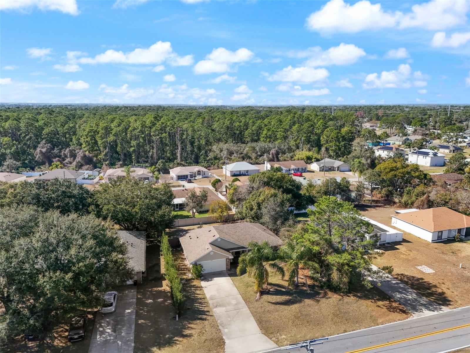 3262 COURTLAND BLVD, DELTONA, FL, 32738