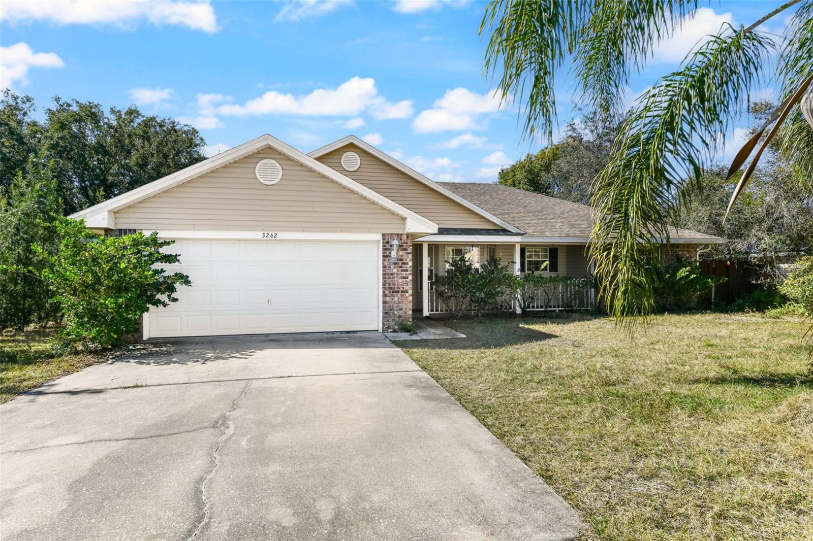 3262 COURTLAND BLVD, DELTONA, FL, 32738