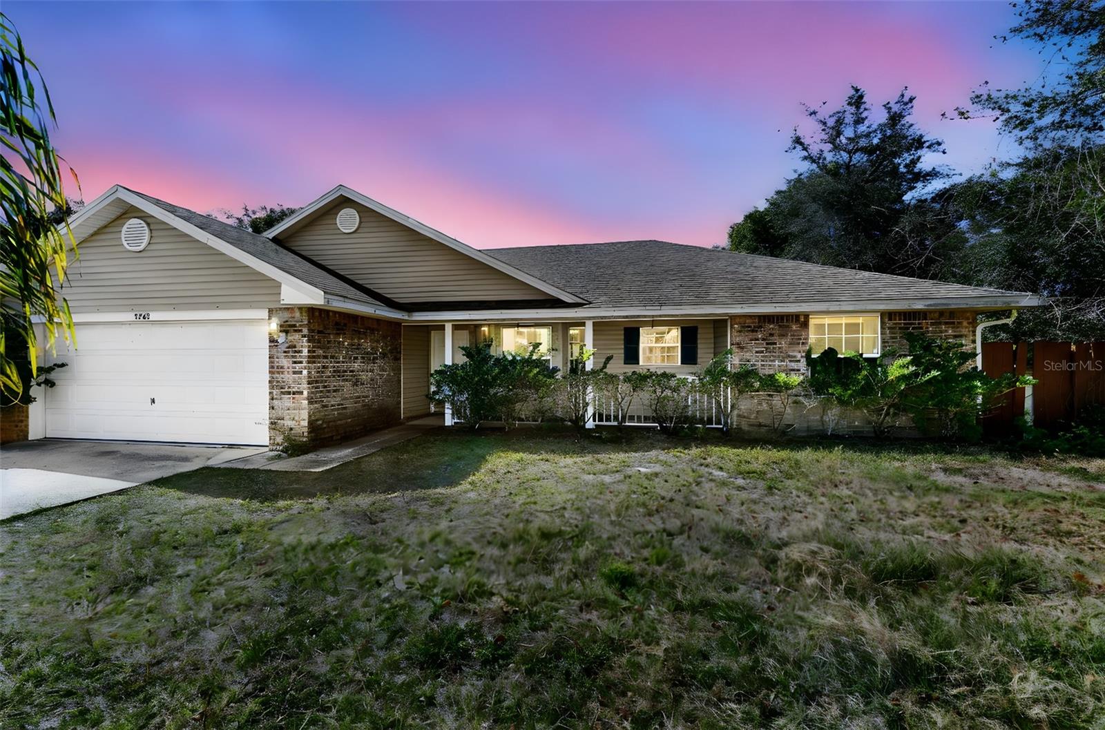 3262 COURTLAND BLVD, DELTONA, FL, 32738