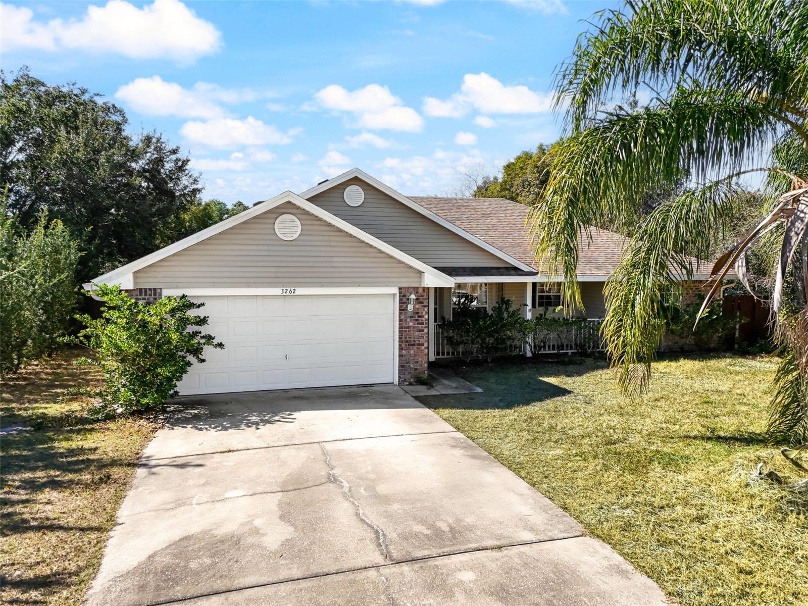 3262 COURTLAND BLVD, DELTONA, FL, 32738