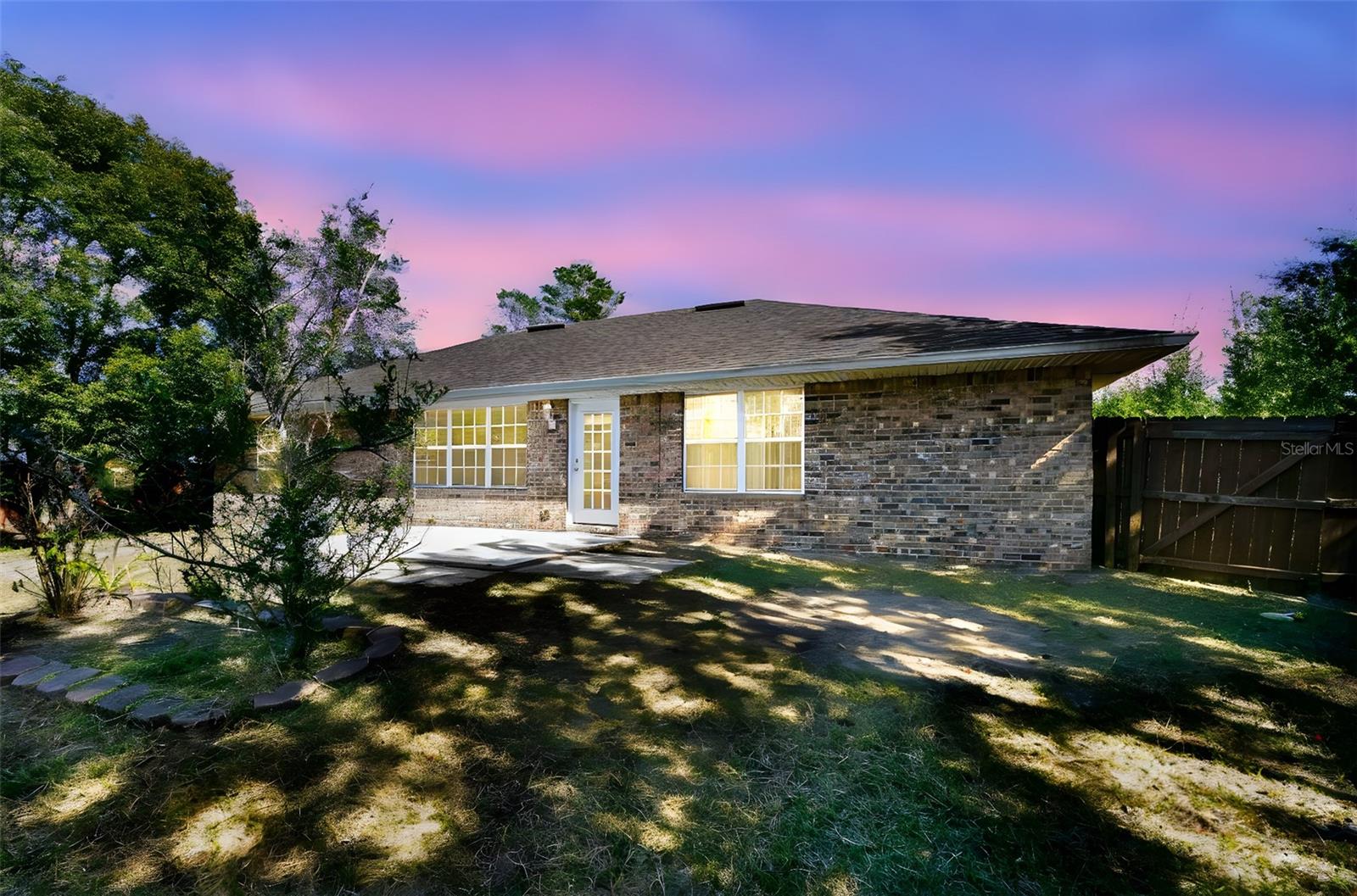 3262 COURTLAND BLVD, DELTONA, FL, 32738