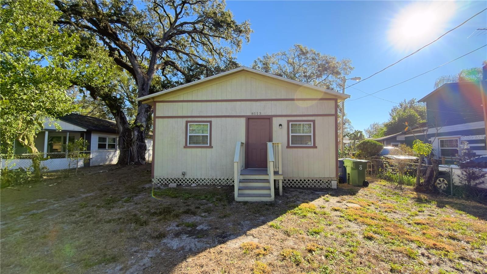 8113 N SEMMES ST, TAMPA, FL, 33604