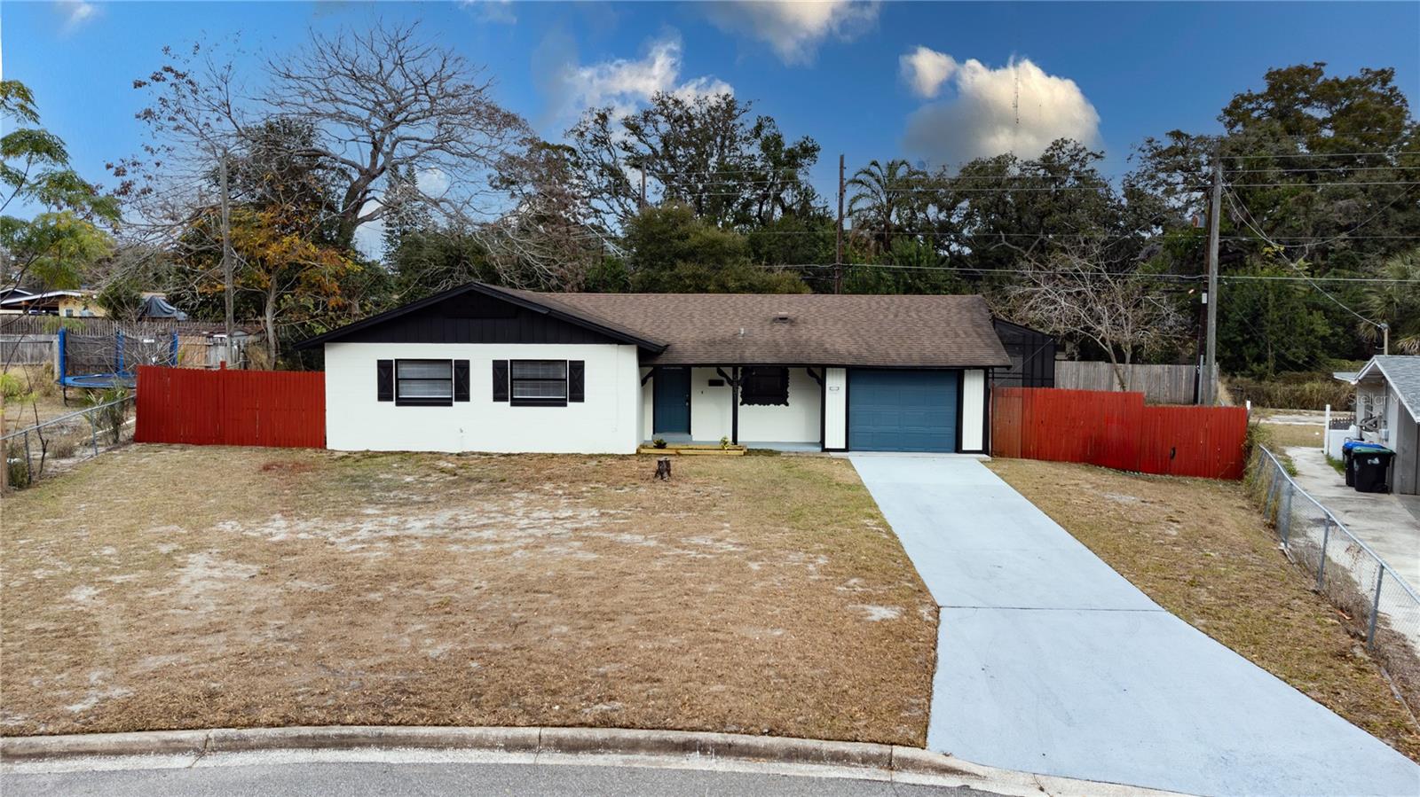 5831 HORNET DR, ORLANDO, FL, 32808