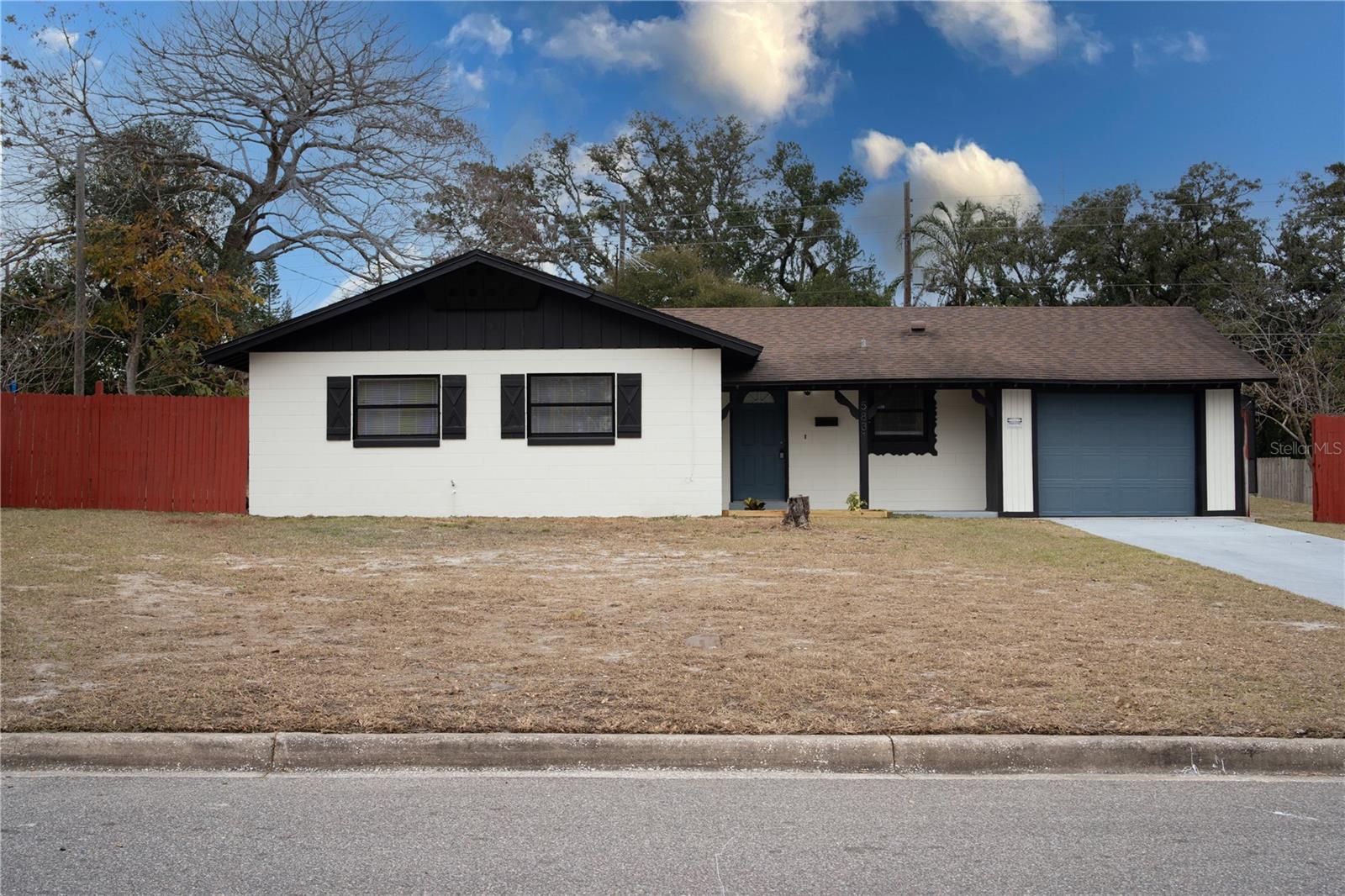 5831 HORNET DR, ORLANDO, FL, 32808