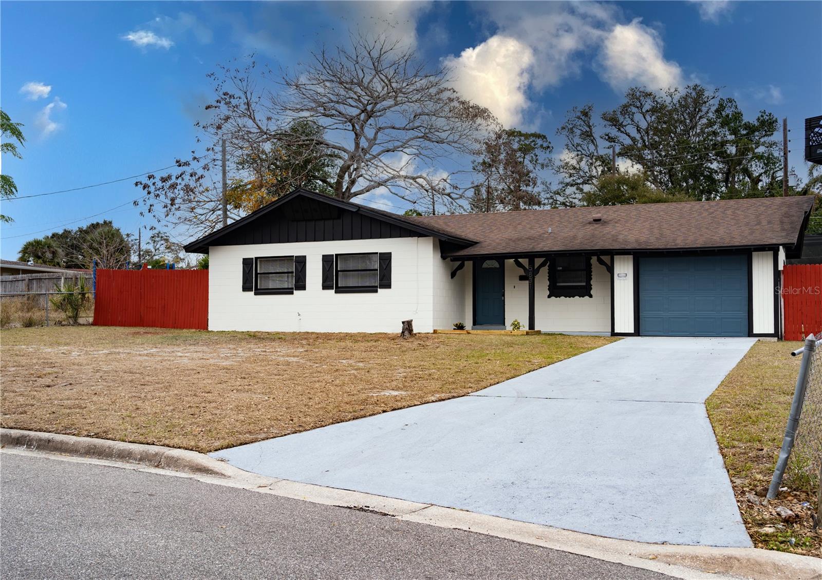 5831 HORNET DR, ORLANDO, FL, 32808