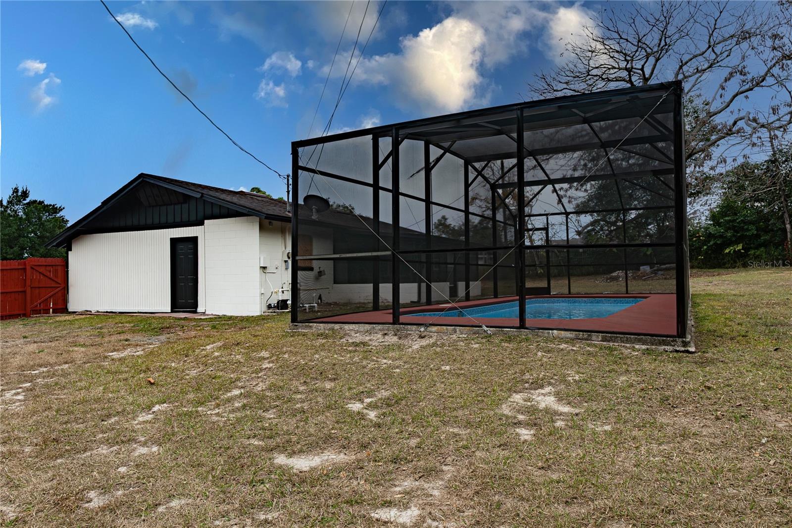 5831 HORNET DR, ORLANDO, FL, 32808