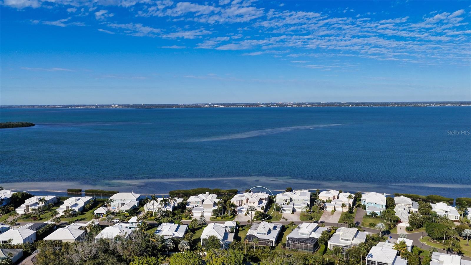 3530 MISTLETOE LN, LONGBOAT KEY, FL, 34228