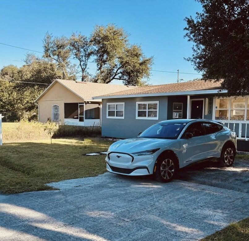 4910 HUPPEL AVE, ORLANDO, FL, 32811