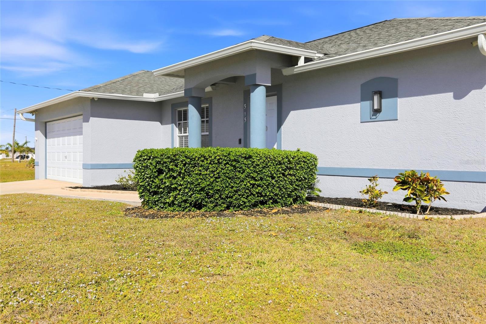 515 NE 5TH PL, CAPE CORAL, FL, 33909