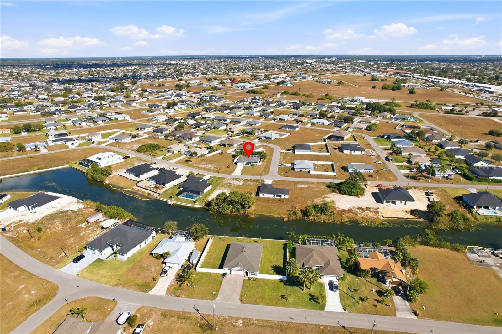 515 NE 5TH PL, CAPE CORAL, FL, 33909