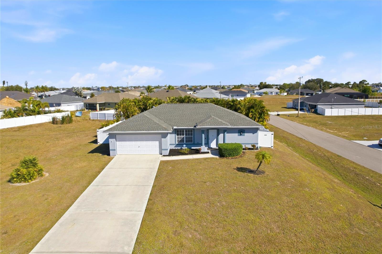 515 NE 5TH PL, CAPE CORAL, FL, 33909