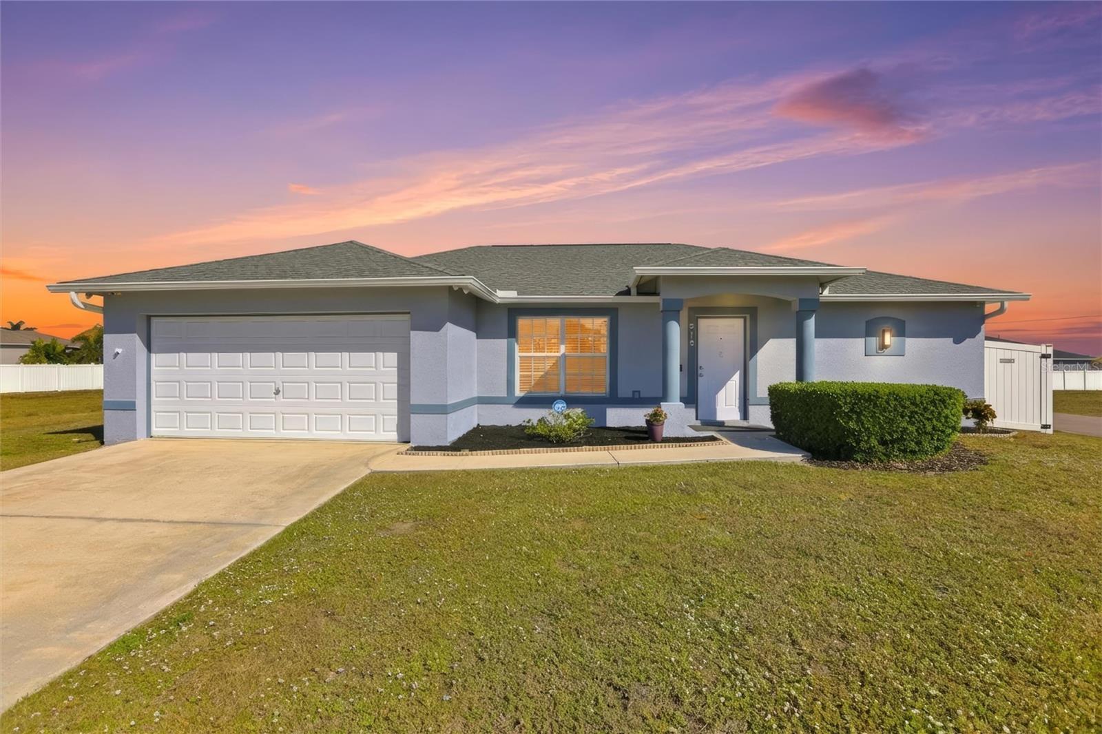 515 NE 5TH PL, CAPE CORAL, FL, 33909