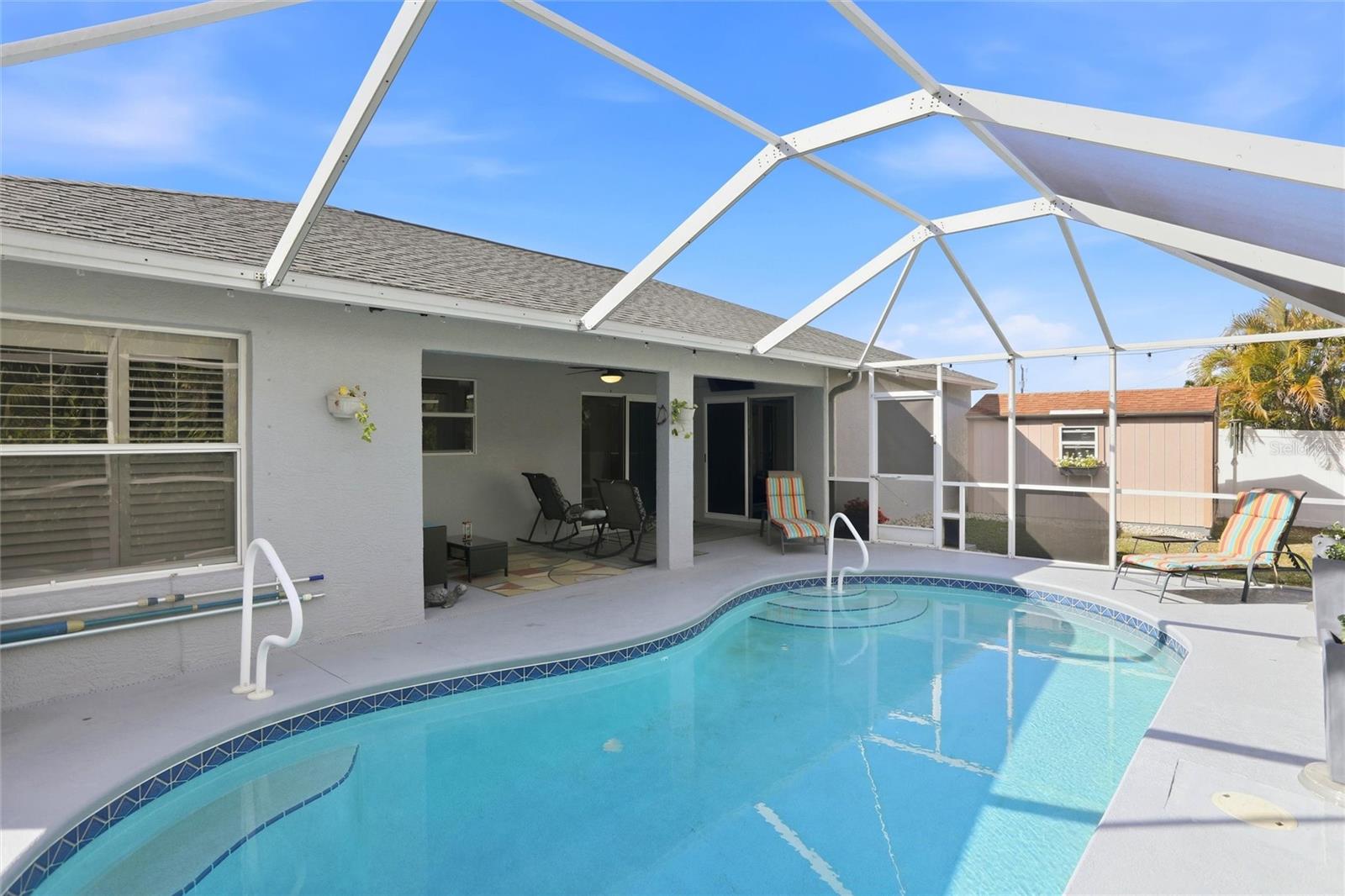 515 NE 5TH PL, CAPE CORAL, FL, 33909