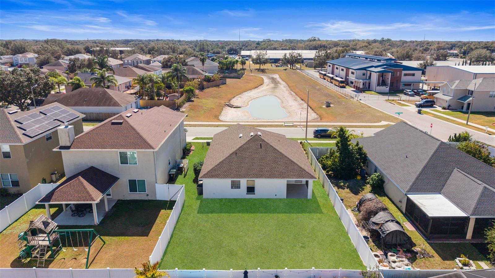 1151 MYOPIA HUNT CLUB DR, AUBURNDALE, FL, 33823