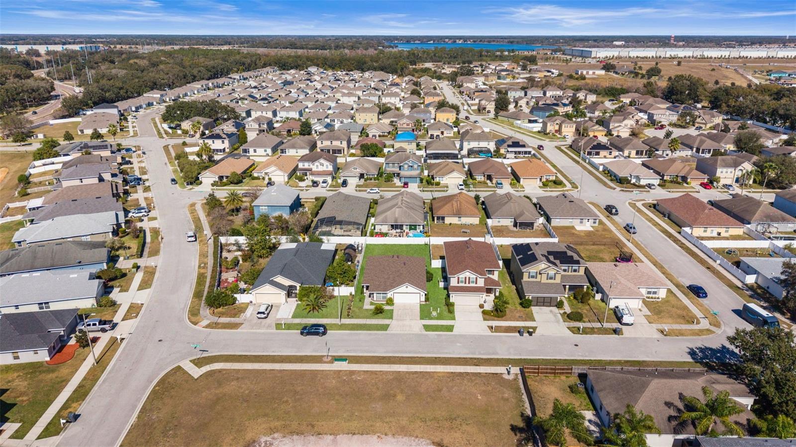 1151 MYOPIA HUNT CLUB DR, AUBURNDALE, FL, 33823