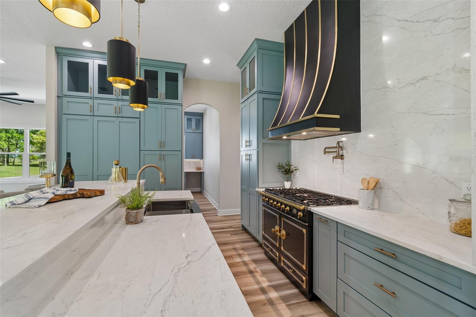 13711 LUSSIER LN, SPRING HILL, FL, 34610