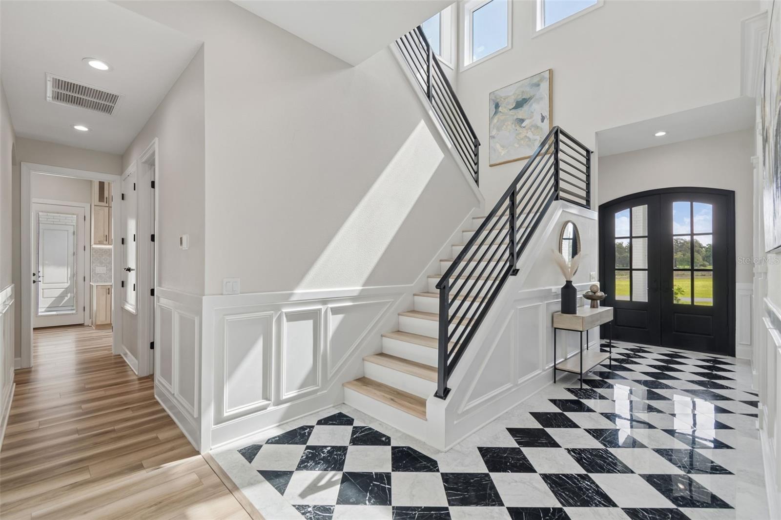 13711 LUSSIER LN, SPRING HILL, FL, 34610