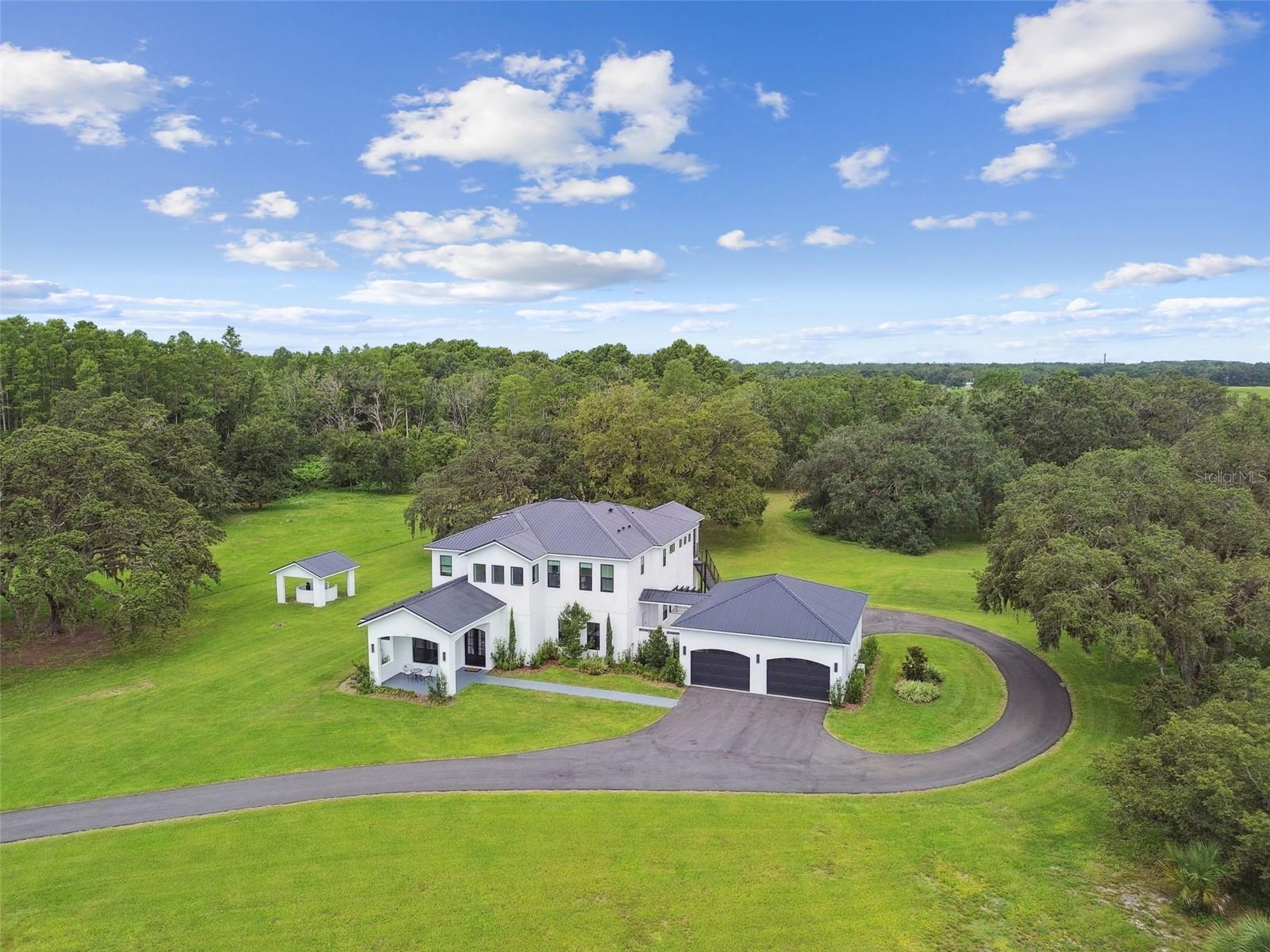 13711 LUSSIER LN, SPRING HILL, FL, 34610