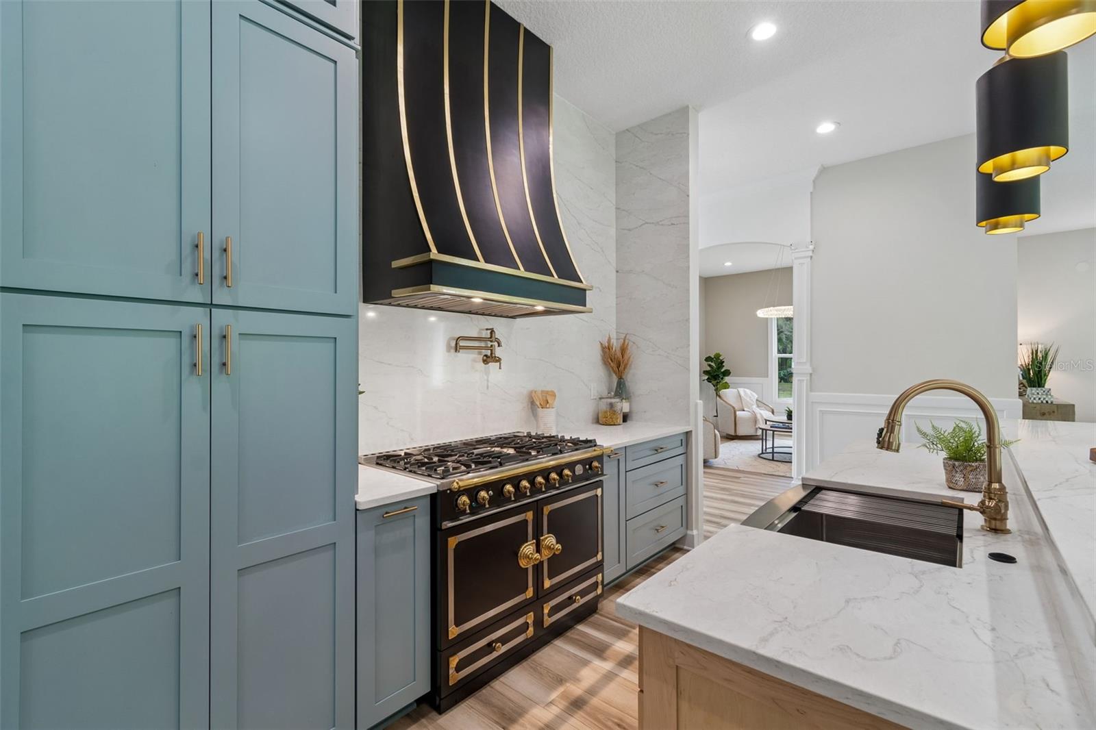 13711 LUSSIER LN, SPRING HILL, FL, 34610