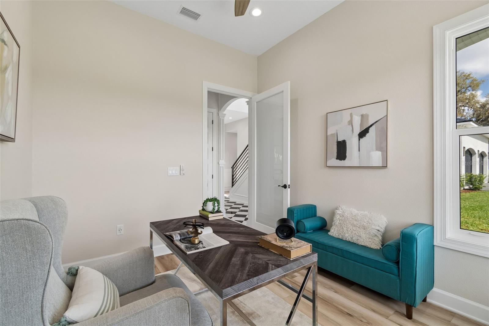 13711 LUSSIER LN, SPRING HILL, FL, 34610