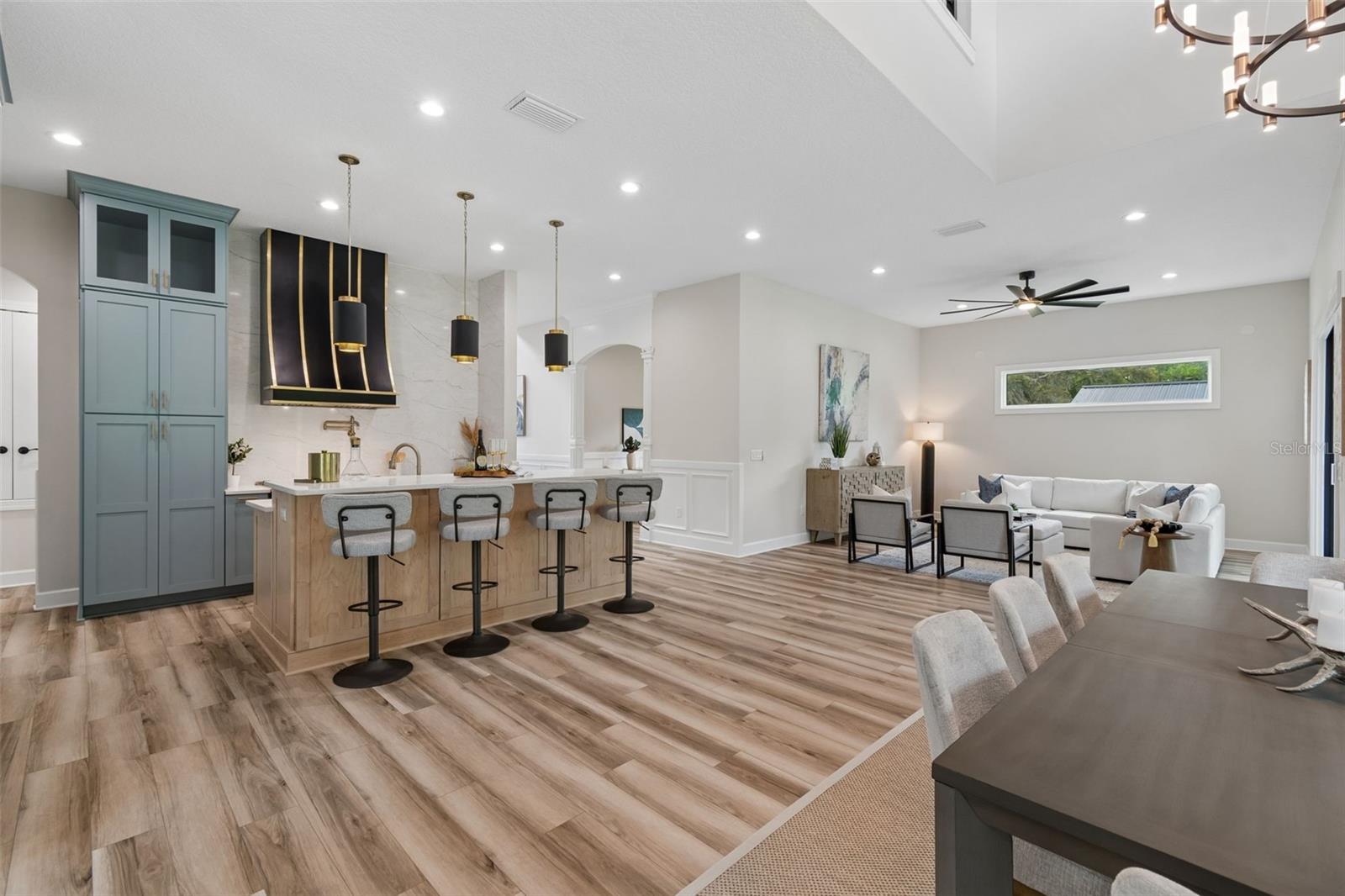 13711 LUSSIER LN, SPRING HILL, FL, 34610