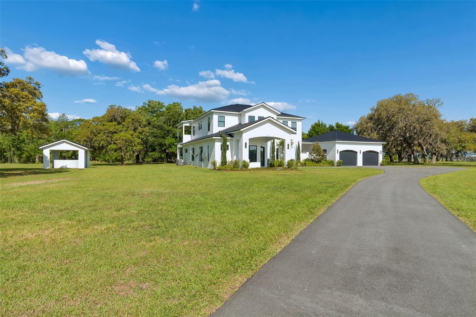 13711 LUSSIER LN, SPRING HILL, FL, 34610