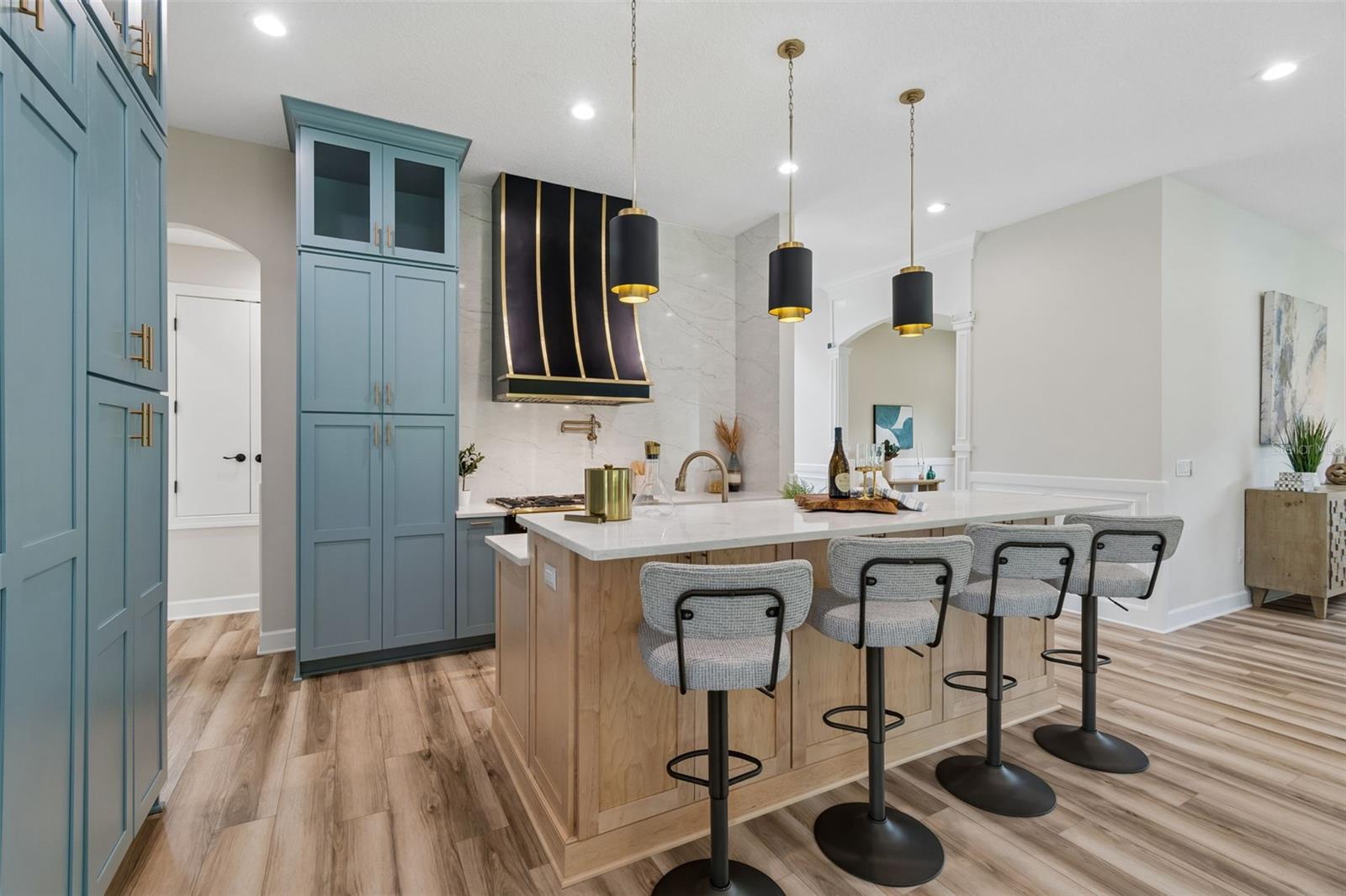 13711 LUSSIER LN, SPRING HILL, FL, 34610