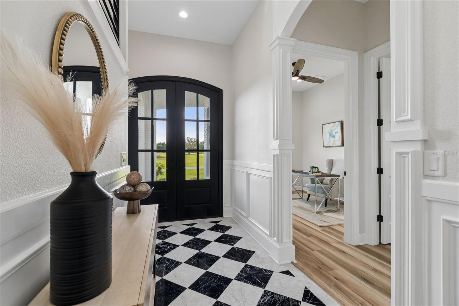 13711 LUSSIER LN, SPRING HILL, FL, 34610