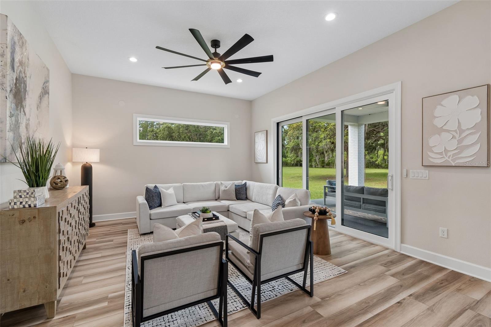 13711 LUSSIER LN, SPRING HILL, FL, 34610