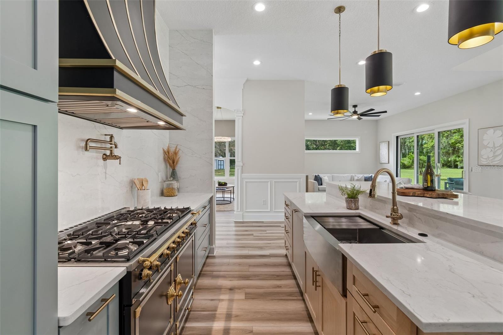 13711 LUSSIER LN, SPRING HILL, FL, 34610