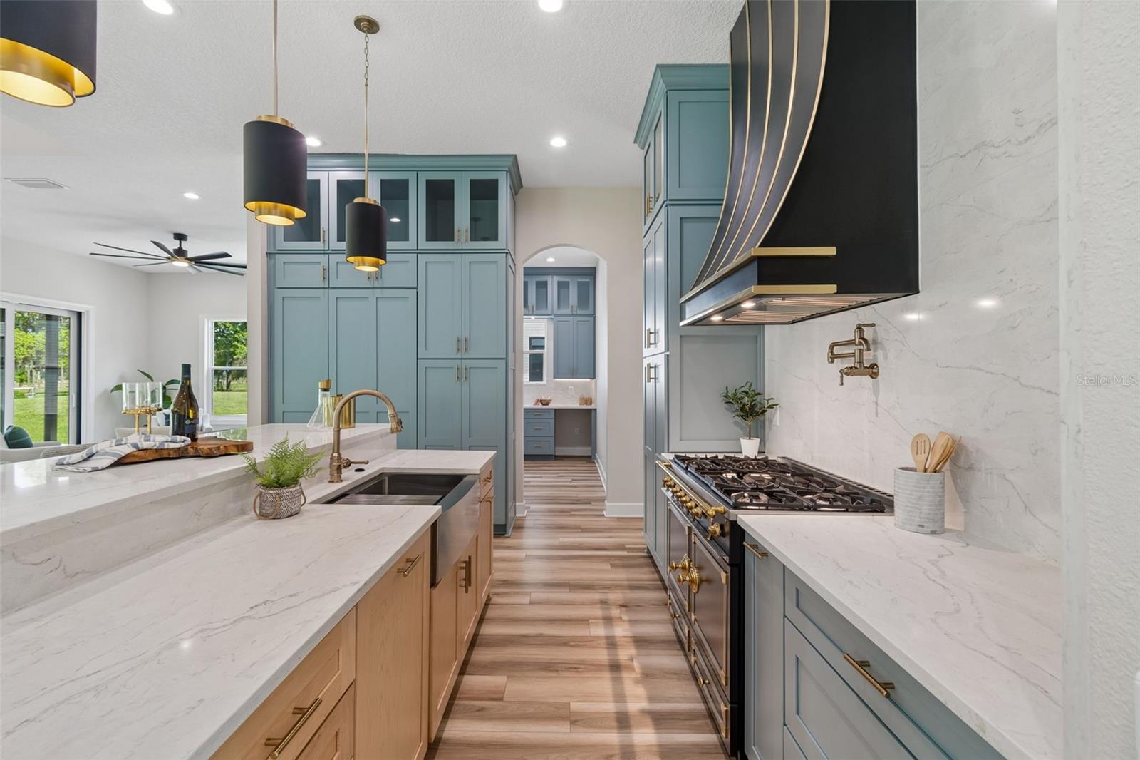 13711 LUSSIER LN, SPRING HILL, FL, 34610