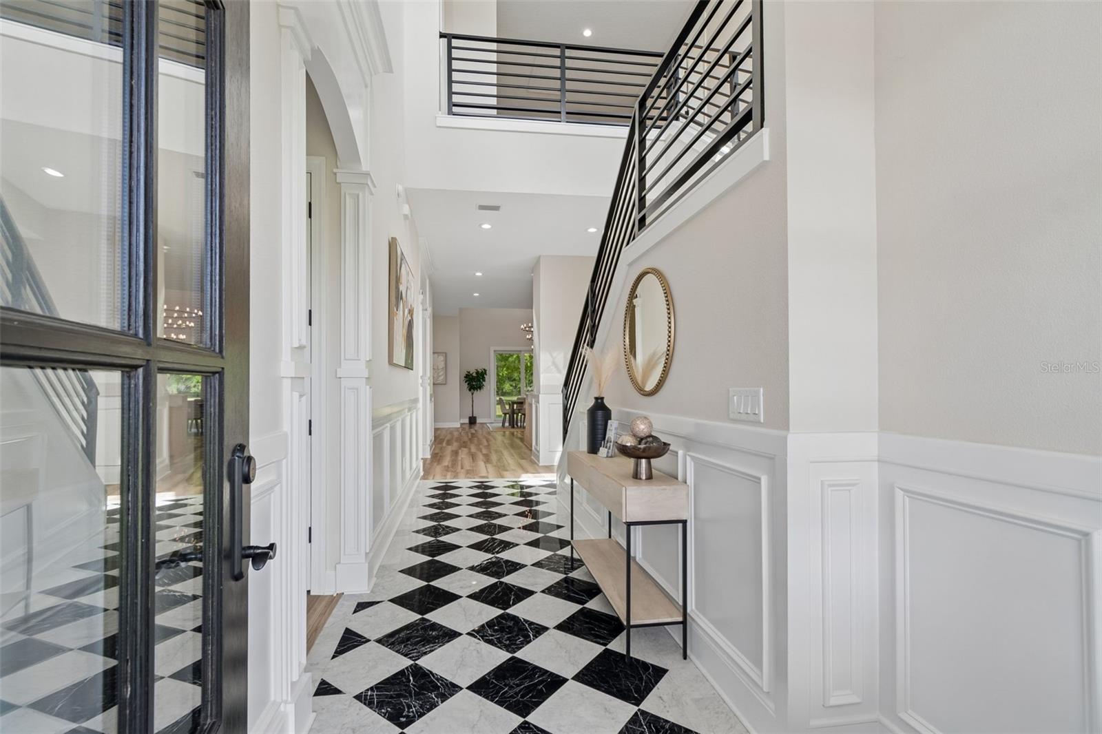 13711 LUSSIER LN, SPRING HILL, FL, 34610