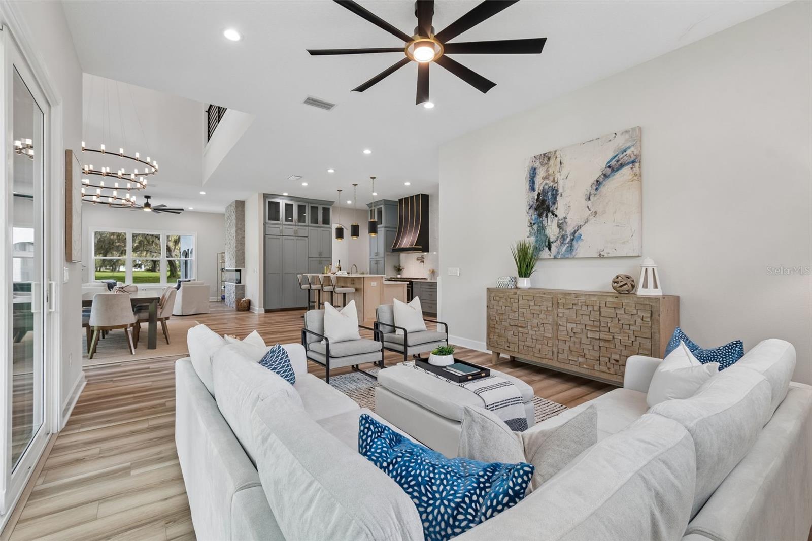 13711 LUSSIER LN, SPRING HILL, FL, 34610