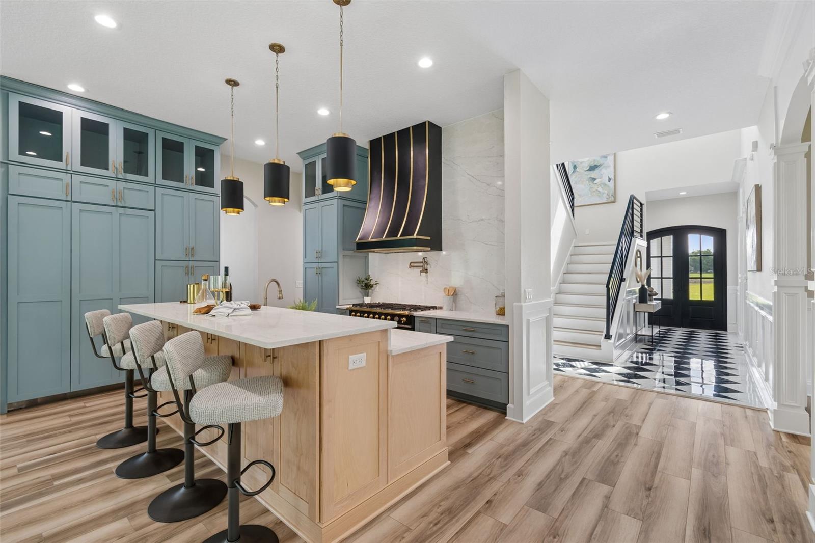 13711 LUSSIER LN, SPRING HILL, FL, 34610