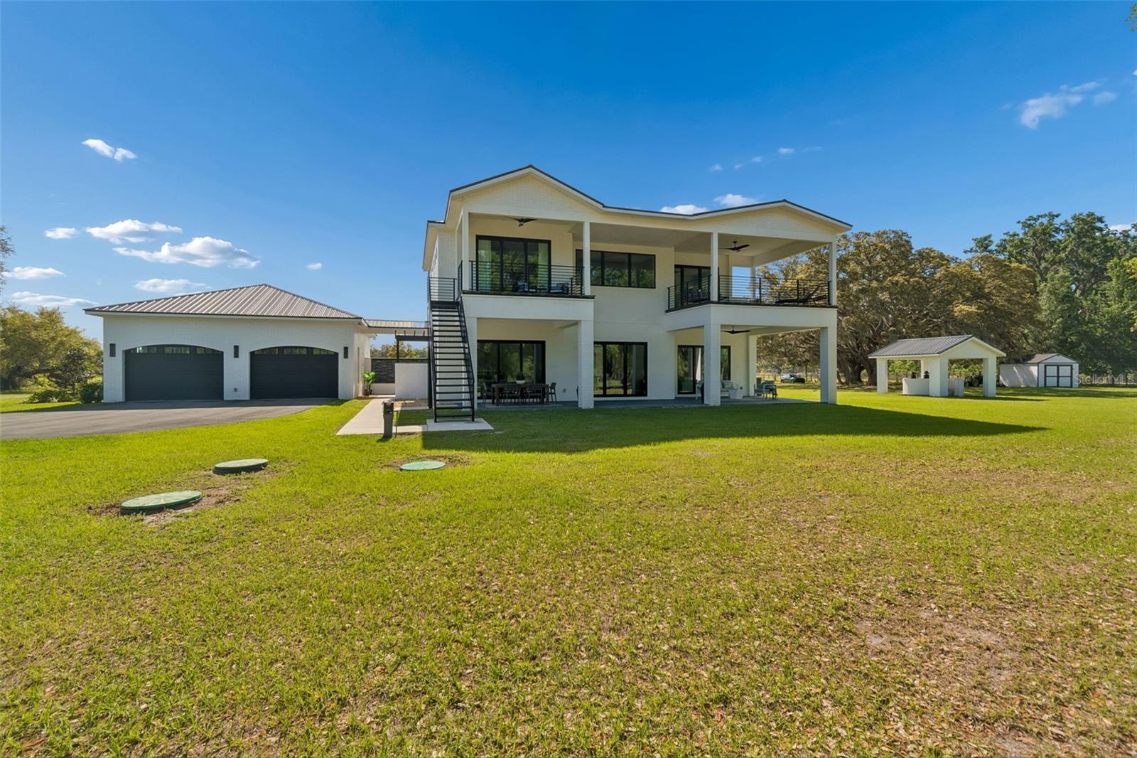 13711 LUSSIER LN, SPRING HILL, FL, 34610