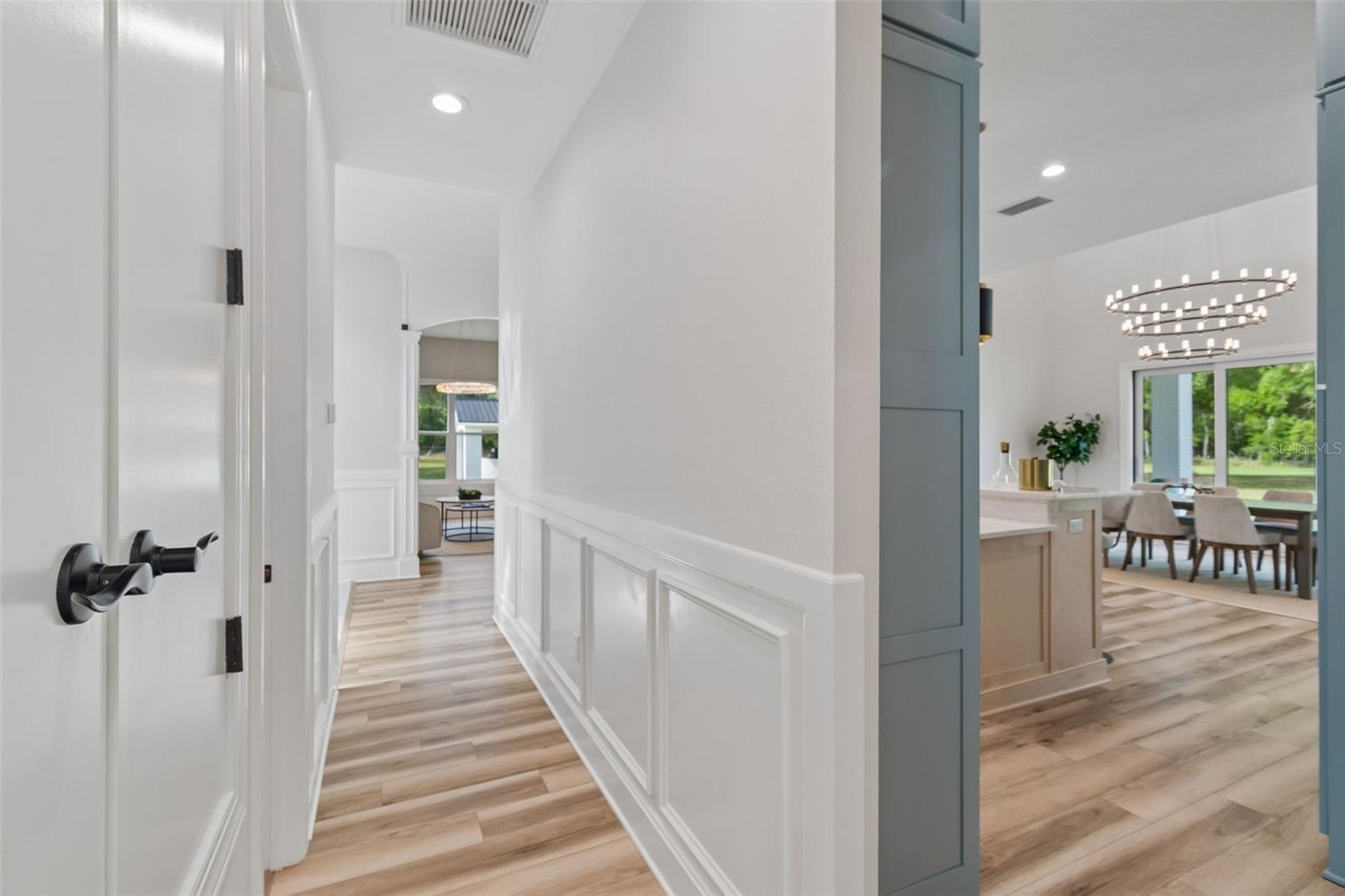 13711 LUSSIER LN, SPRING HILL, FL, 34610