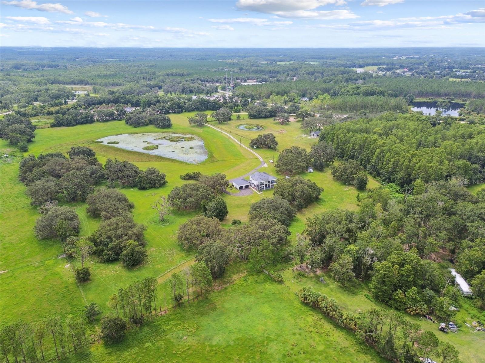 13711 LUSSIER LN, SPRING HILL, FL, 34610