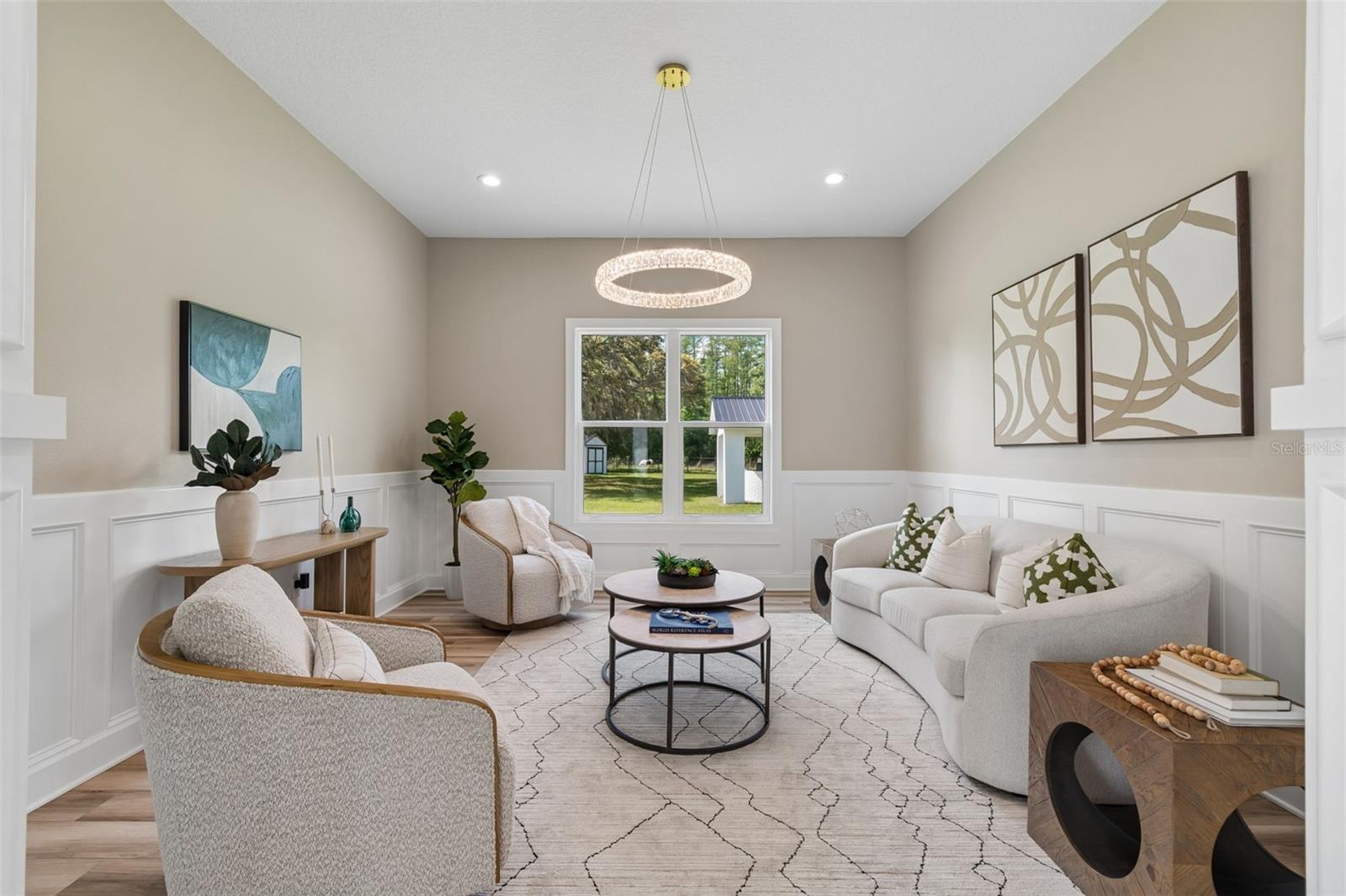 13711 LUSSIER LN, SPRING HILL, FL, 34610