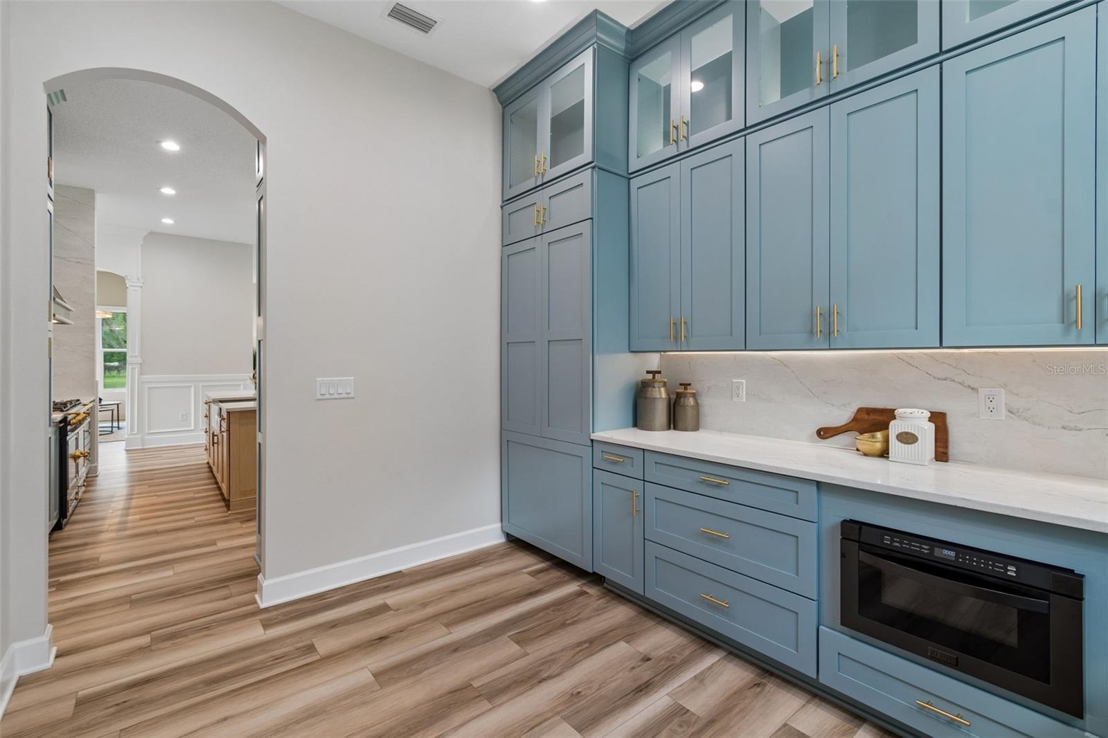 13711 LUSSIER LN, SPRING HILL, FL, 34610