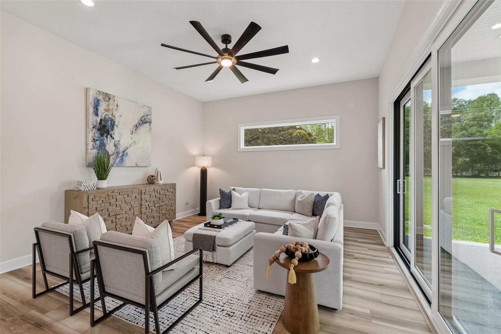 13711 LUSSIER LN, SPRING HILL, FL, 34610