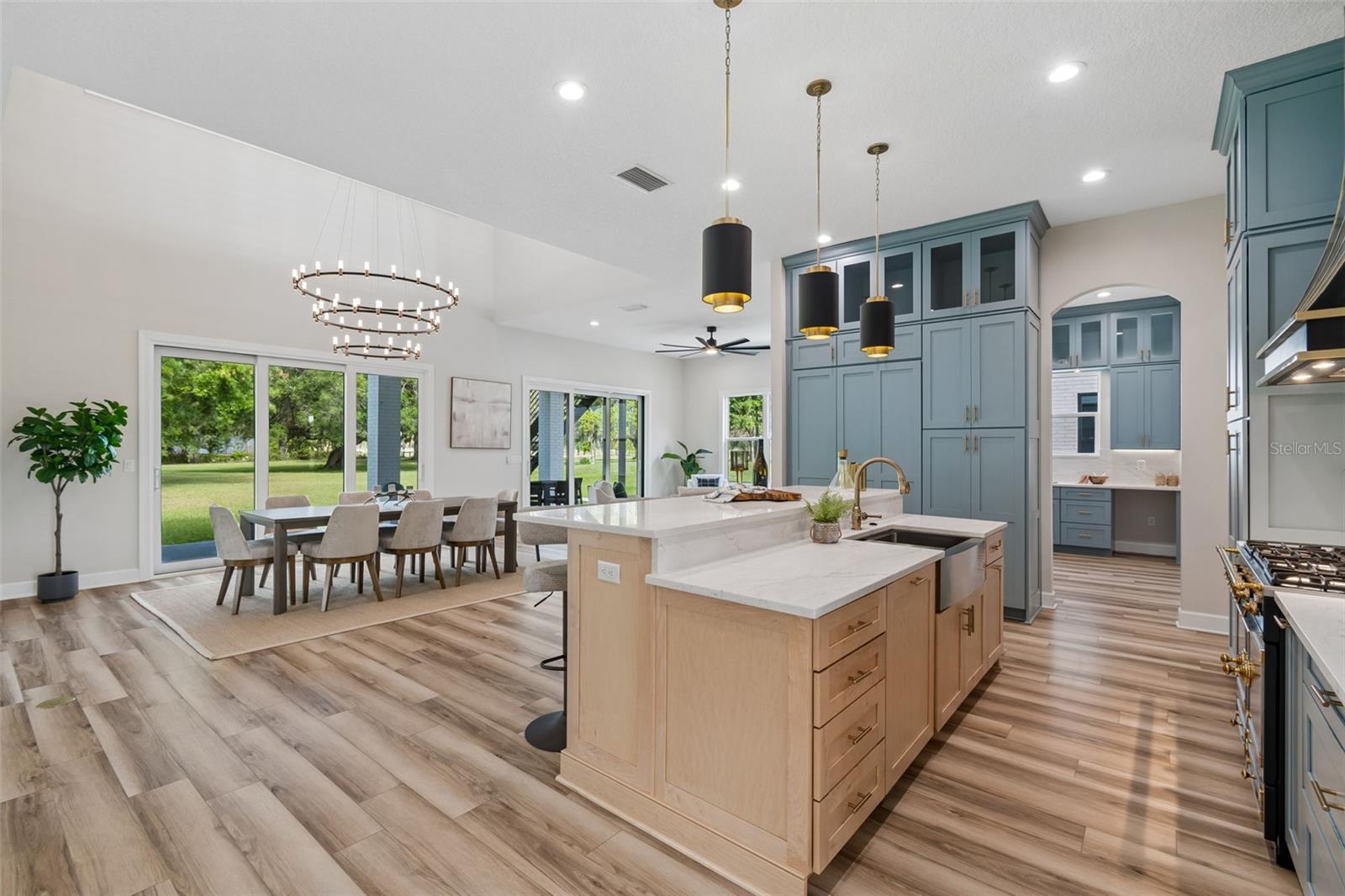 13711 LUSSIER LN, SPRING HILL, FL, 34610