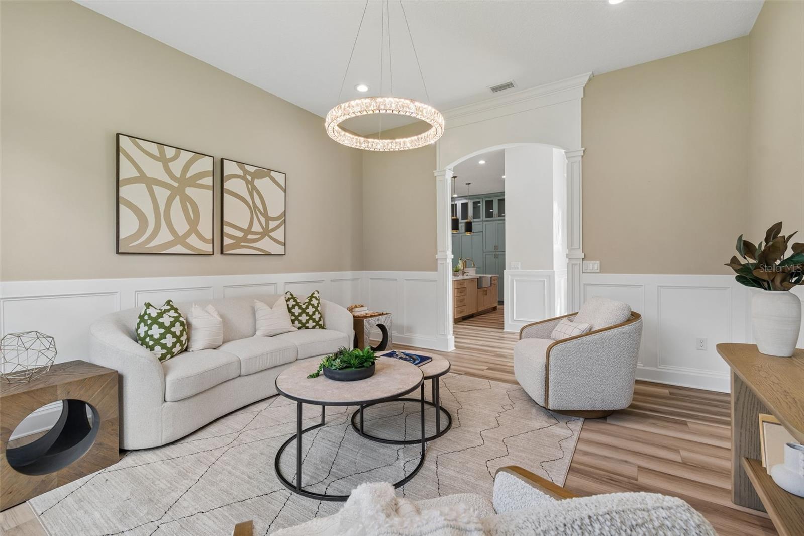 13711 LUSSIER LN, SPRING HILL, FL, 34610