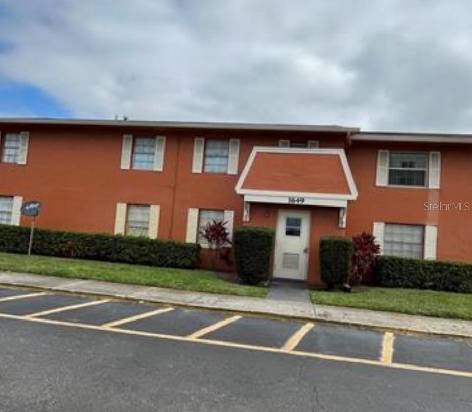 1649 W OAK RIDGE RD #1649C, ORLANDO, FL, 32809