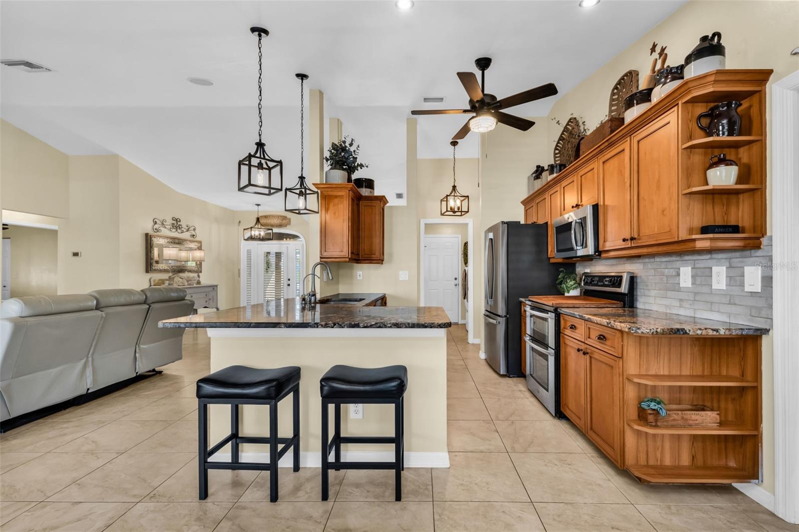 222 SOURSOP, PUNTA GORDA, FL, 33955