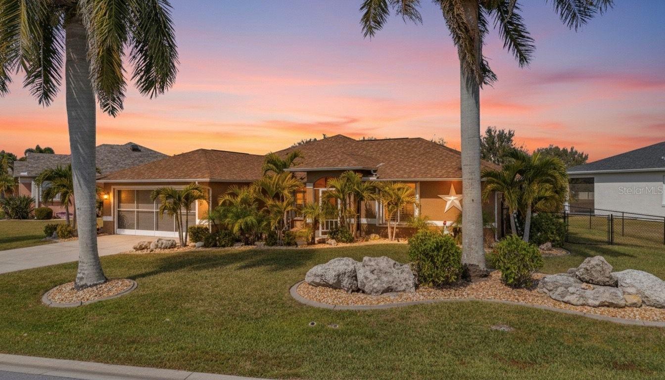 222 SOURSOP, PUNTA GORDA, FL, 33955