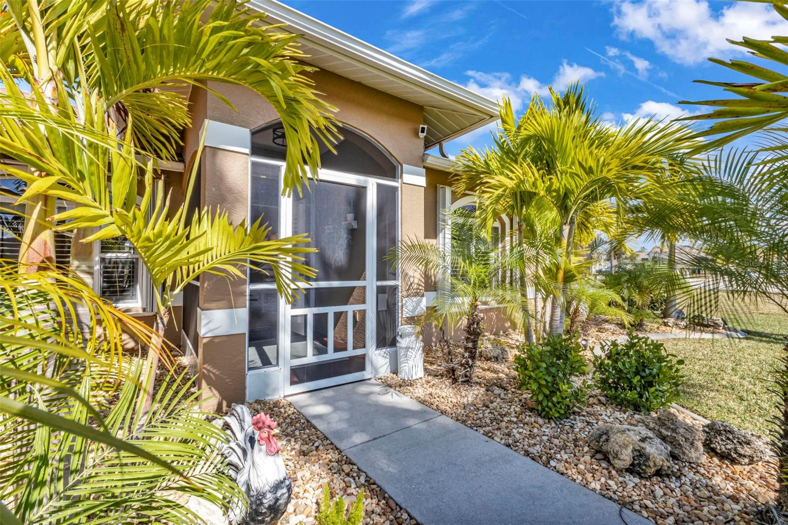 222 SOURSOP, PUNTA GORDA, FL, 33955