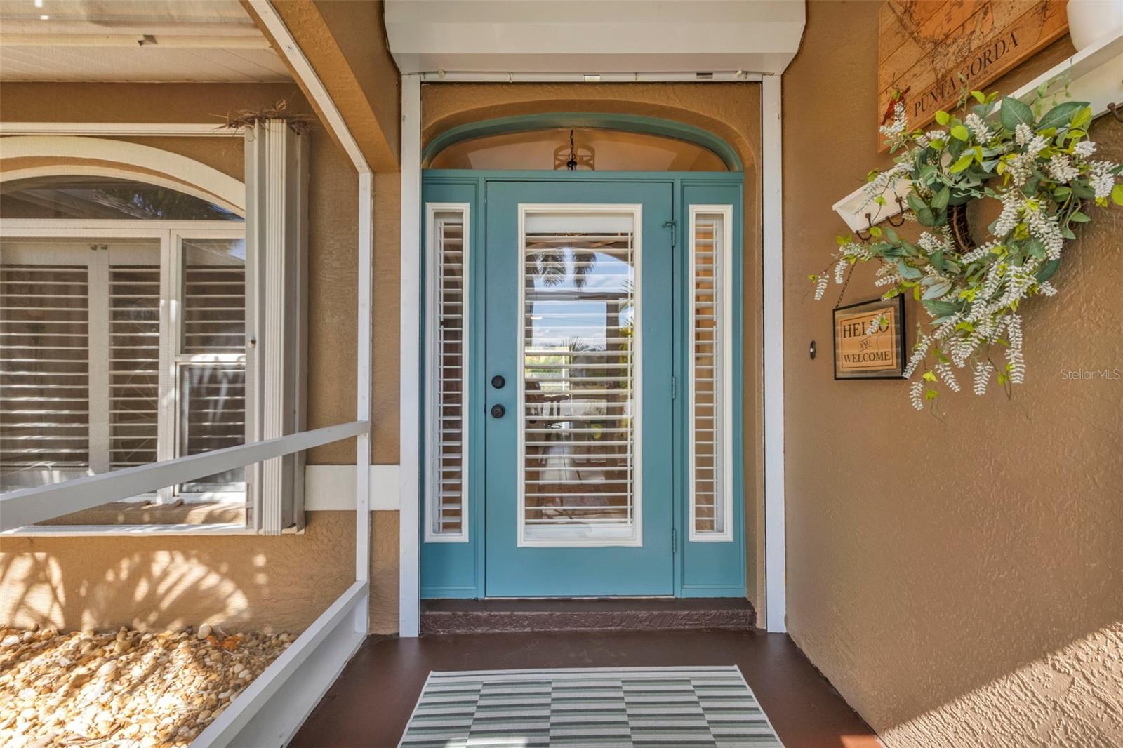 222 SOURSOP, PUNTA GORDA, FL, 33955