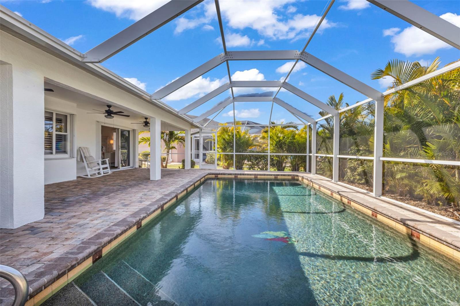 222 SOURSOP, PUNTA GORDA, FL, 33955