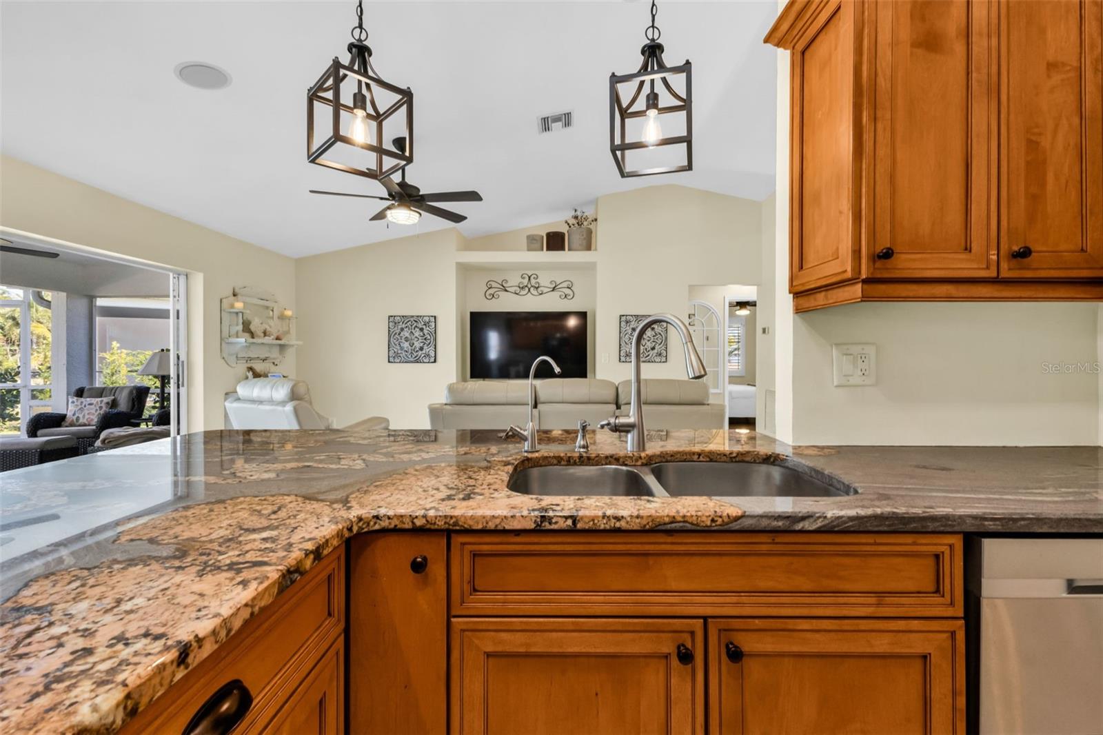 222 SOURSOP, PUNTA GORDA, FL, 33955