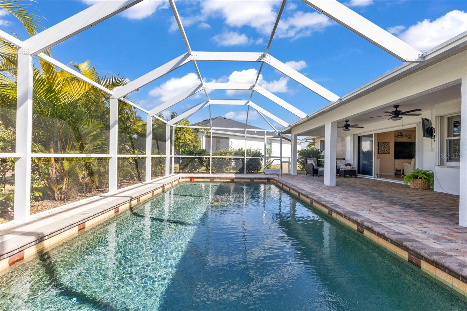 222 SOURSOP, PUNTA GORDA, FL, 33955